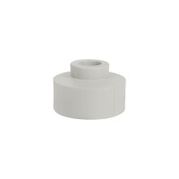 Муфта PPR Thermo Alliance 75х32 перехідна DSB116