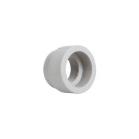 Муфта PPR Thermo Alliance 75х63 перехідна DSB119