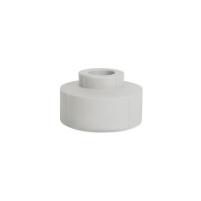 Муфта PPR Thermo Alliance 90х40 переходная DSB120