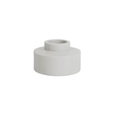 Муфта PPR Thermo Alliance 90х50 переходная DSB121