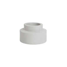 Муфта PPR Thermo Alliance 90х63 переходная DSB122