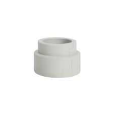 Муфта PPR Thermo Alliance 90х75 переходная DSB123