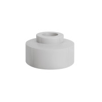 Муфта PPR Thermo Alliance 110х50 переходная DSB124