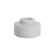 Муфта PPR Thermo Alliance 110х50 перехідна DSB124