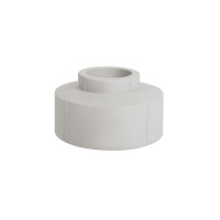 Муфта PPR Thermo Alliance 110х63 перехідна DSB125