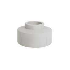 Муфта PPR Thermo Alliance 110х63 переходная DSB125
