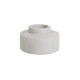 Муфта PPR Thermo Alliance 110х63 перехідна DSB125