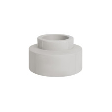 Муфта PPR Thermo Alliance 110х75 переходная DSB126