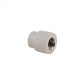 Муфта PPR Thermo Alliance 20х1/2" ВР DSB2015