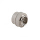 Муфта PPR Thermo Alliance 50х1" 1/2 ВР DSB209
