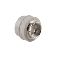Муфта PPR Thermo Alliance 63х2" ВР DSB210