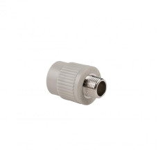 Муфта PPR Thermo Alliance 25х1/2" ЗР DSB303