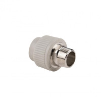 Муфта PPR Thermo Alliance 32х1" ЗР DSB307