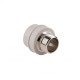 Муфта PPR Thermo Alliance 50х1" 1/2 ЗР DSB309