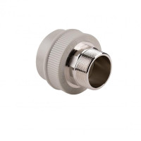 Муфта PPR Thermo Alliance 63х2" ЗР DSB310