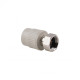 Муфта PPR Thermo Alliance з накидною гайкою 25х3/4" DSI302