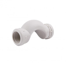 Обвід короткий PPR Alfa Plast 25 APSHBY25XXX