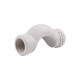 Обвід короткий PPR Alfa Plast 25 APSHBY25XXX