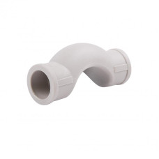 Обвід короткий PPR Alfa Plast 20 APSHBY20XXX