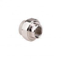 Згін "Американка" PPR Thermo Alliance 25х3/4" ВР DSI002