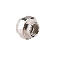 Сгон "Американка" PPR Thermo Alliance 40х1" 1/4 ВР DSI004