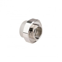 Згін "Американка" PPR Thermo Alliance 50х1" 1/2 ВР DSI005
