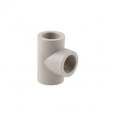 Тройник PPR Thermo Alliance 25 DSC002
