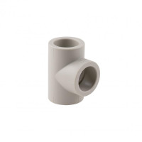 Тройник PPR Thermo Alliance 32 DSC003