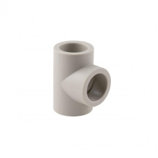 Тройник PPR Thermo Alliance 32 DSC003