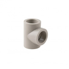 Трійник PPR Thermo Alliance 40 DSC004