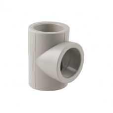Трійник PPR Thermo Alliance 75 DSC007