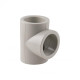 Трійник PPR Thermo Alliance 75 DSC007