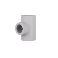 Тройник PPR Thermo Alliance 25х20х25 DSC101