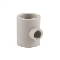 Тройник PPR Thermo Alliance 40х20х40 DSC104
