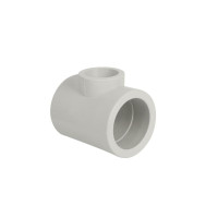 Тройник PPR Thermo Alliance 75х50х75 DSC118