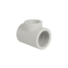 Трійник PPR Thermo Alliance 75х63х75 DSC119
