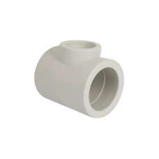 Тройник PPR Thermo Alliance 90х63х90 DSC122