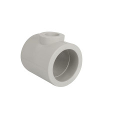 Тройник PPR Thermo Alliance 110х50х110 DSC124