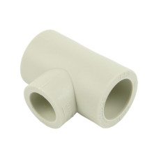 Тройник PPR Thermo Alliance 110х63х110 DSC125