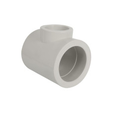 Тройник PPR Thermo Alliance 110х75х110 DSC126