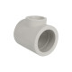 Трійник PPR Thermo Alliance 110х75х110 DSC126