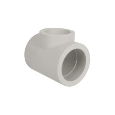 Тройник PPR Thermo Alliance 110х90х110 DSC127