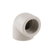 Кутник PPR Thermo Alliance 40, 90° DSE004