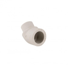 Уголок PPR Thermo Alliance 25, 45° DSE902