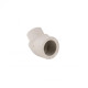 Кутник PPR Thermo Alliance 25, 45° DSE902