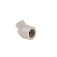 Уголок PPR Thermo Alliance 20, 45° DSE901