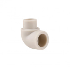 Уголок PPR Thermo Alliance 25, 90° DSE912
