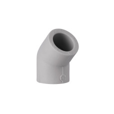 Уголок PPR Thermo Alliance 20, 45° DSE101