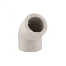 Уголок PPR Thermo Alliance 25, 45° DSE102