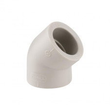 Кутник PPR Thermo Alliance 40, 45° DSE104